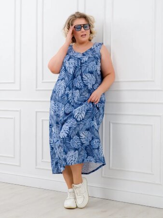 Сарафан Ассанта 3112