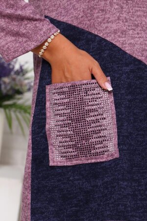 Джемпер Лариса-3