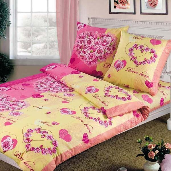 КПБ Романтика 1.5 сп.