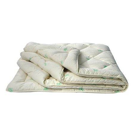 Одеяло Бамбук облегченное 1.5 сп.