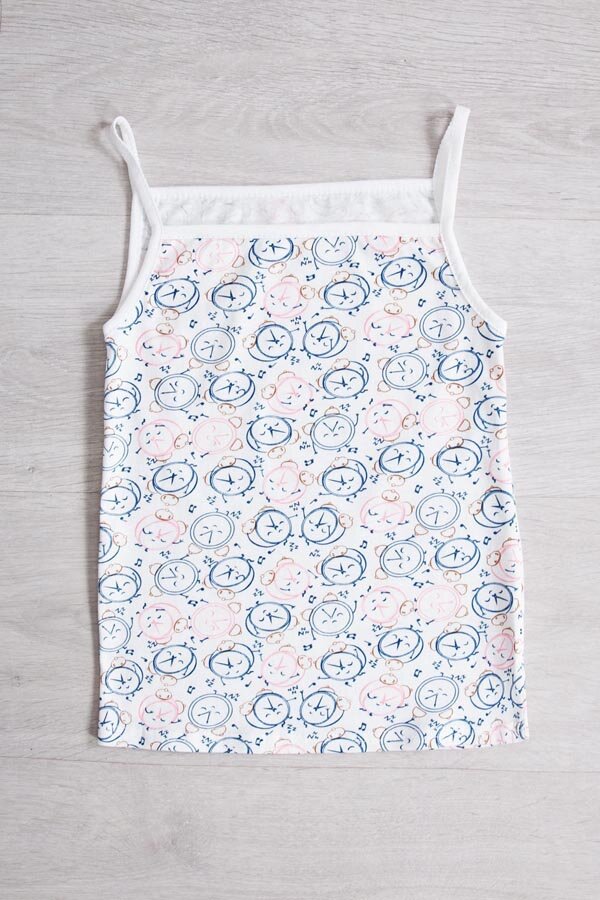 Топик Малышка 5258