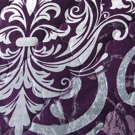 Покрывало стеганое Гранд, сатин