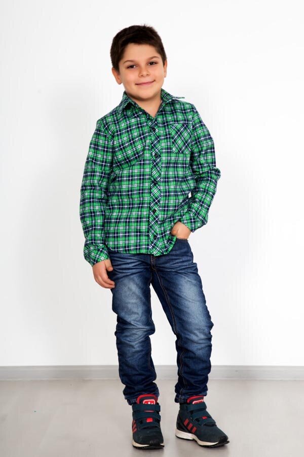 Рубашка Артем 2925