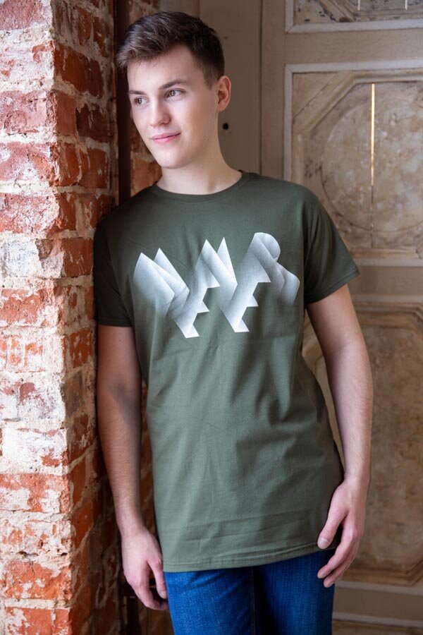 Футболка Артур А Арт. 7043