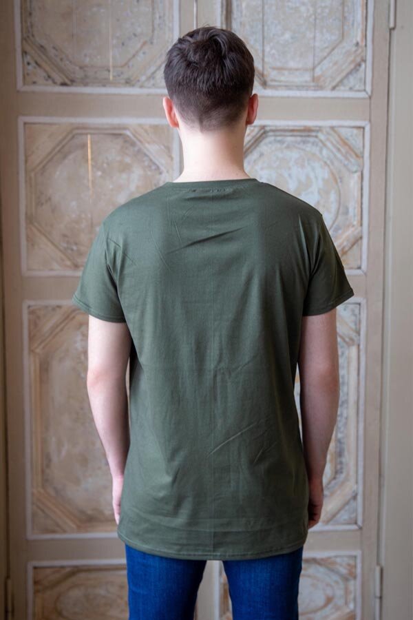 Футболка Артур А Арт. 7043