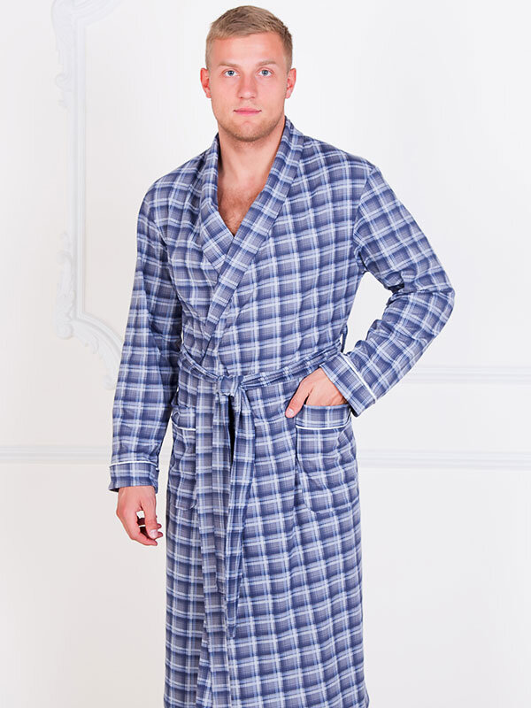 Халат мужской 827