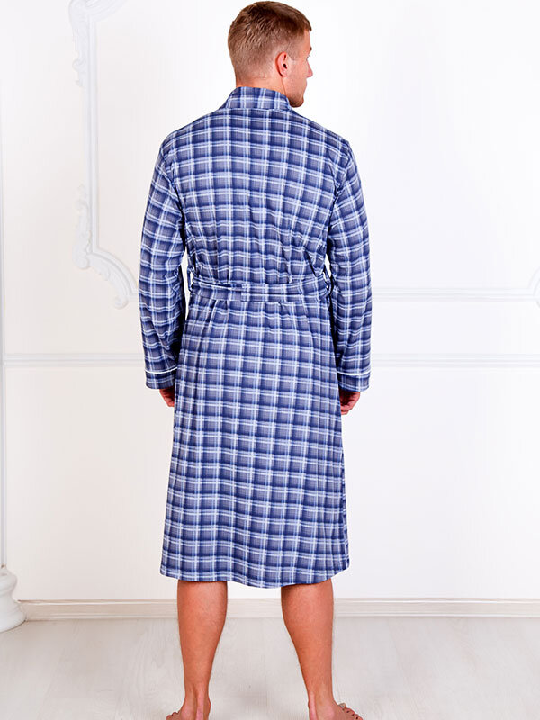 Халат мужской 827