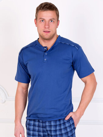 Костюм мужской Клетка 1524