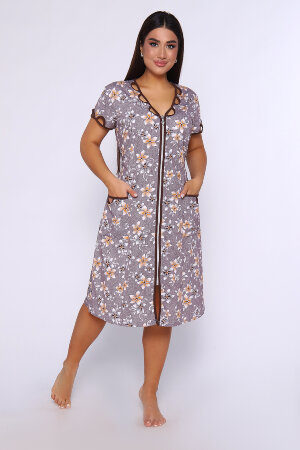 Халат Женский Анданте