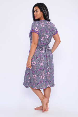 Халат Женский Анданте