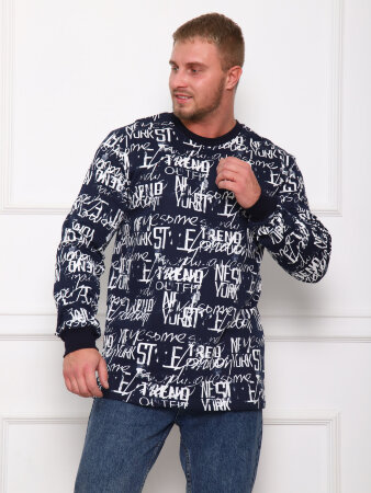 Джемпер Паша-2