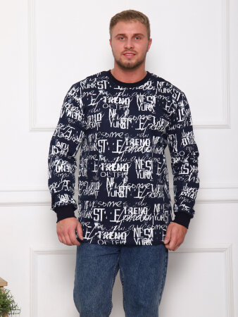 Джемпер Паша-2