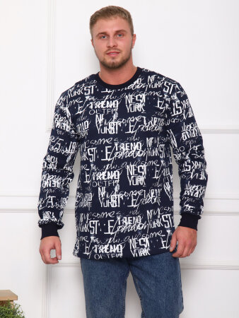 Джемпер Паша-2