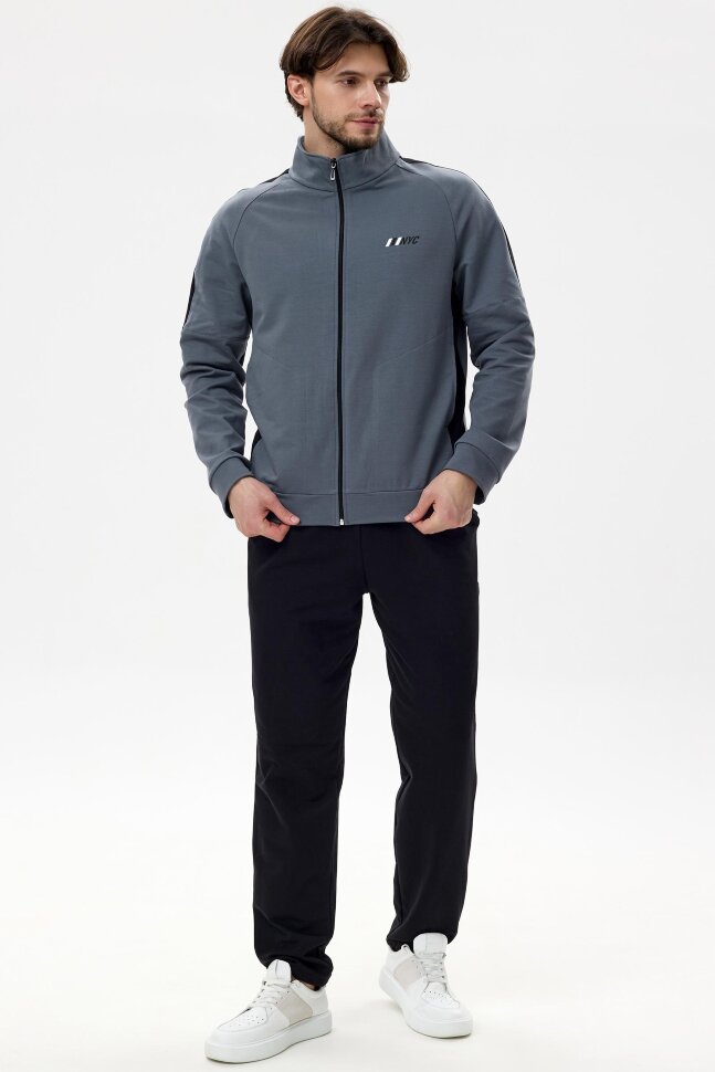 Костюм мужской Брэд С 9770