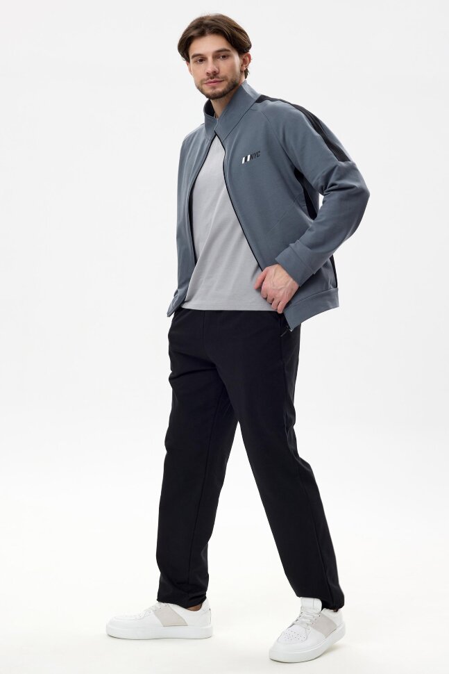 Костюм мужской Брэд С 9770