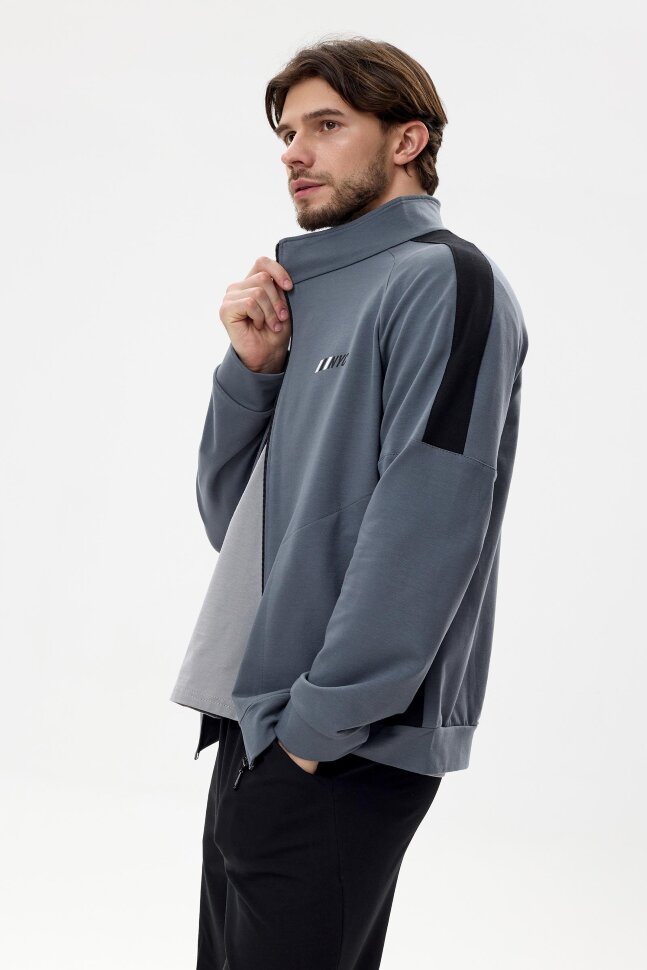 Костюм мужской Брэд С 9770