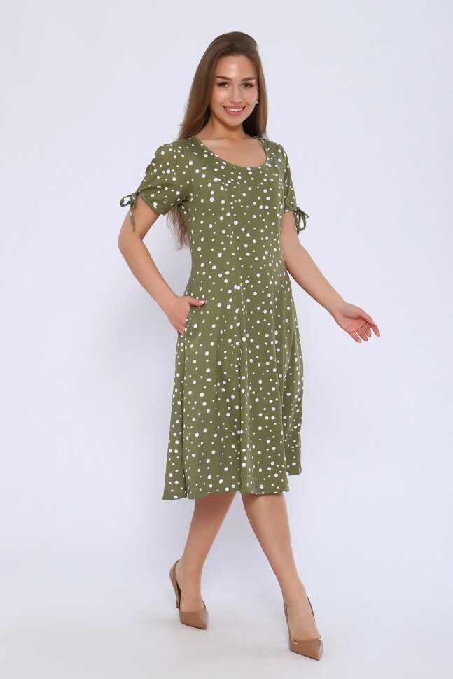 Платье женское 13186