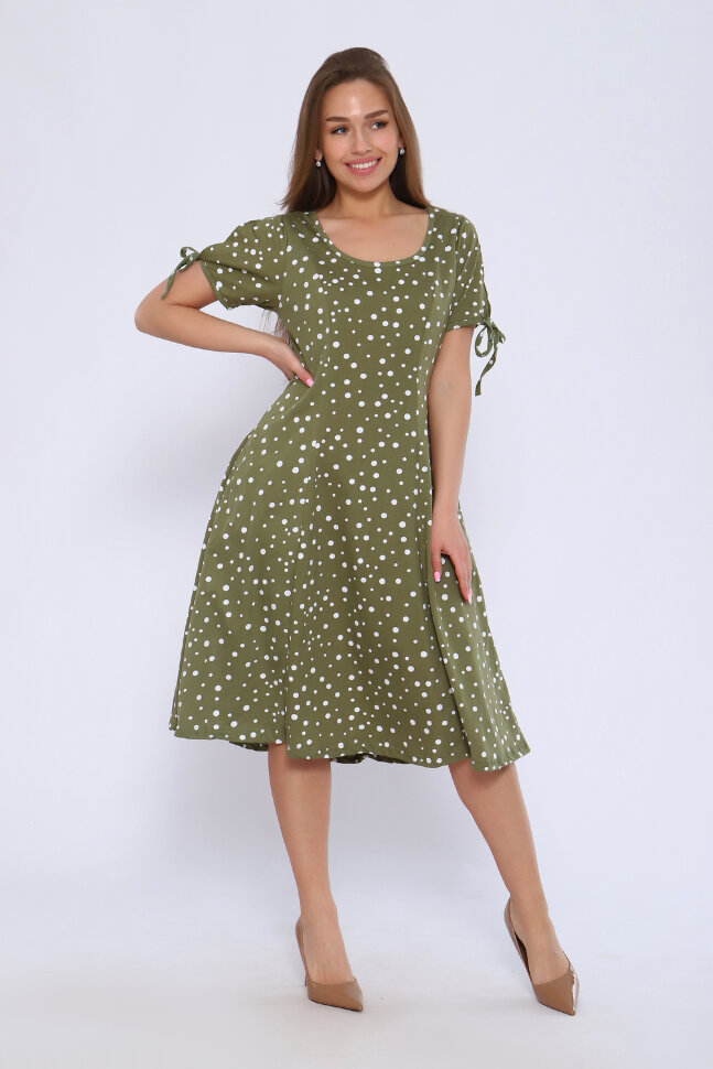 Платье женское 13186