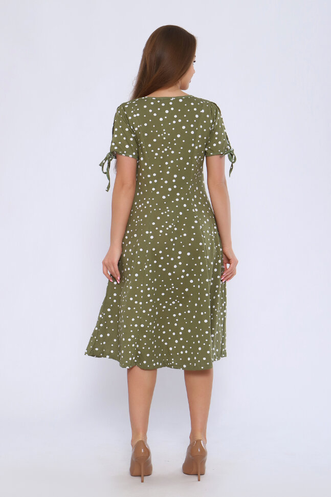 Платье женское 13186