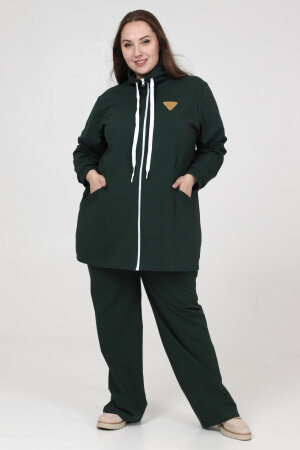 Костюм Оскар космический луг КОСТ-65