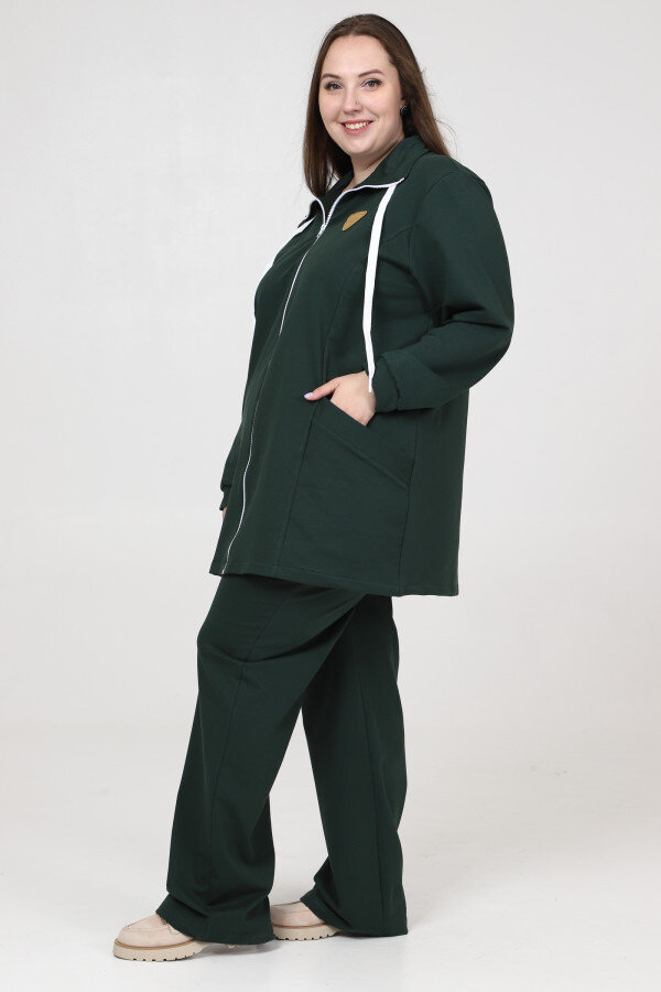 Костюм Оскар космический луг КОСТ-65