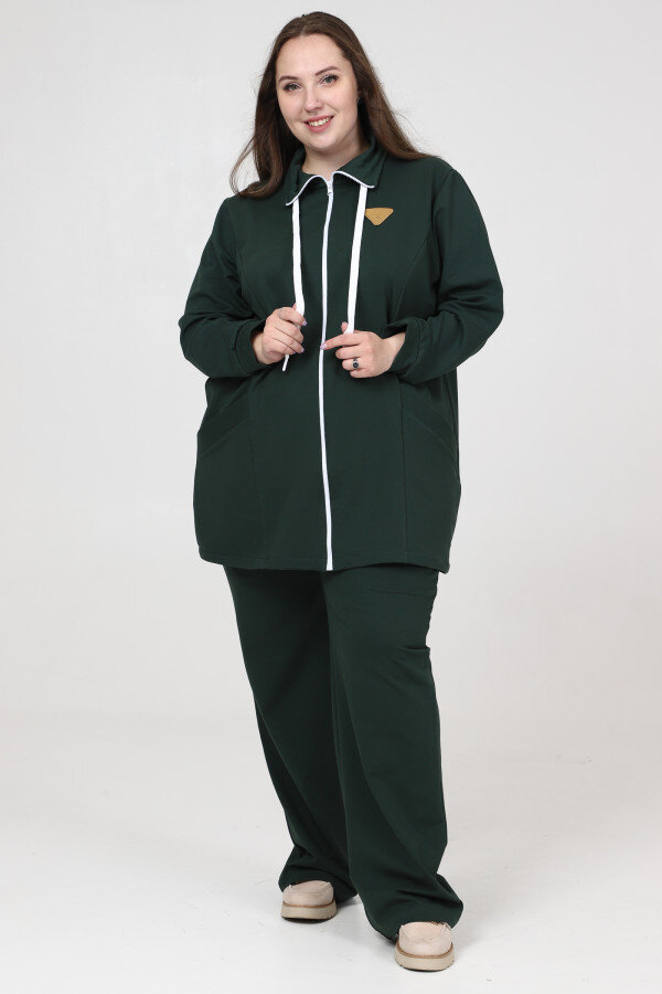 Костюм Оскар космический луг КОСТ-65