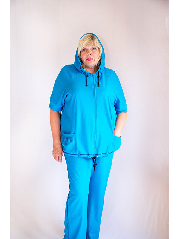 Костюм Джулиана 5115