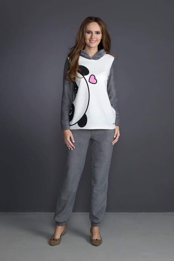 Костюм Панда LOVE КТ-03