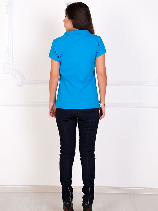 Футболка Поло 1480