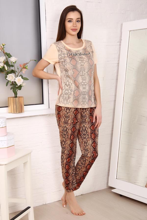 Женская футболка 20033