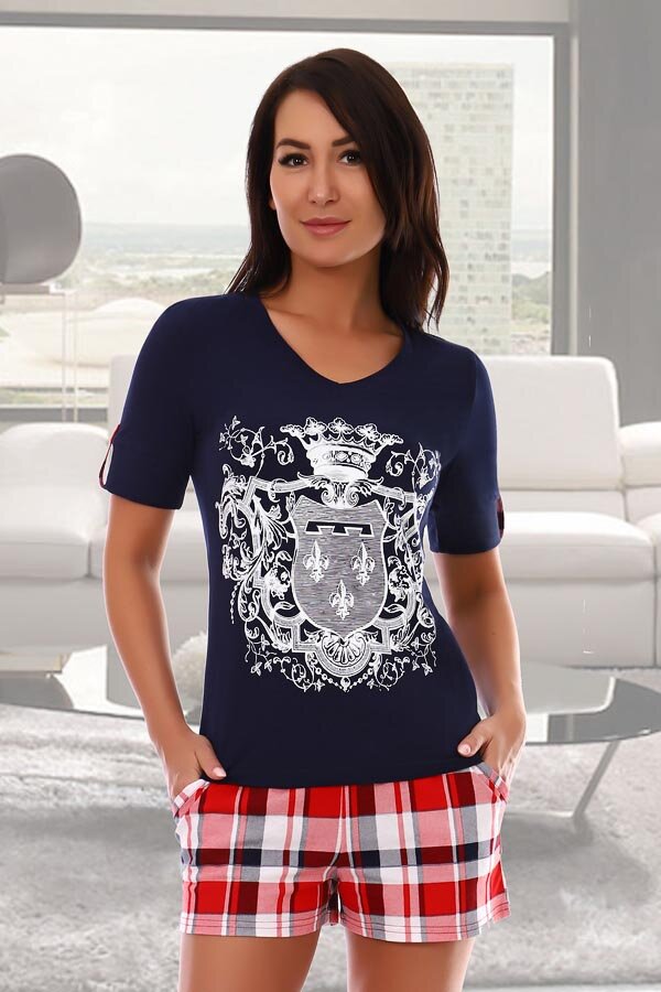 Пижама Окинава