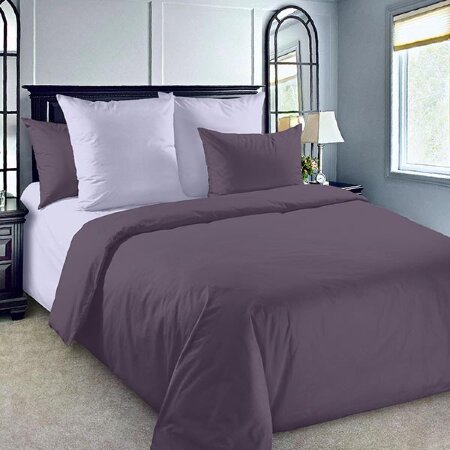 Ягодная поляна постельное белье перкаль