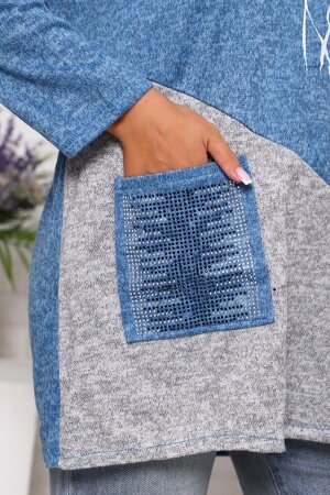 Джемпер Лариса-4