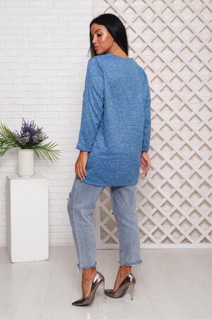 Джемпер Лариса-4