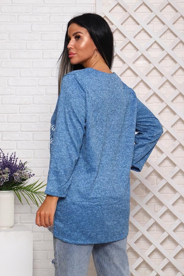 Джемпер Лариса-4