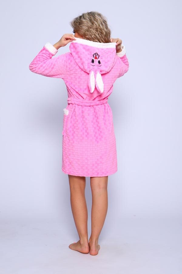 Халат Женский 35820