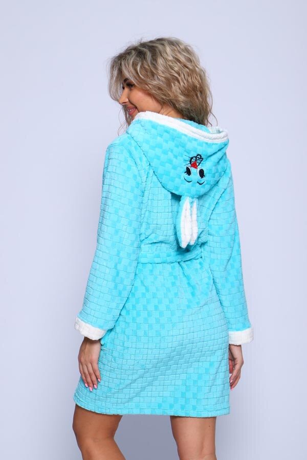 Халат Женский 35820