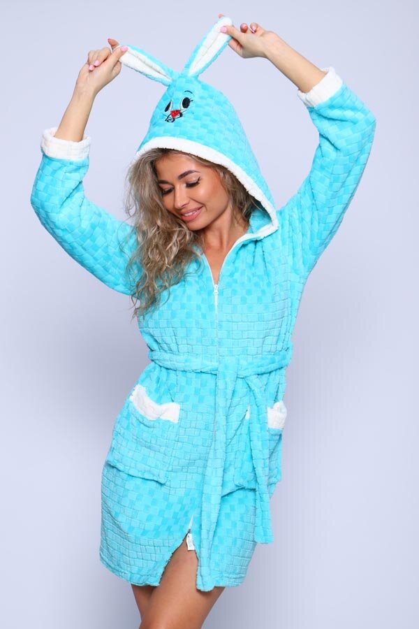 Халат Женский 35820