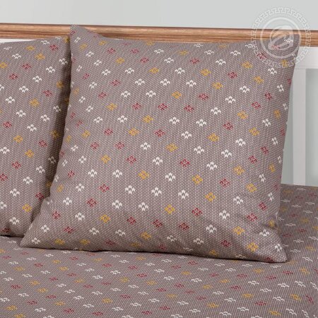 Вестник постельное белье бязь