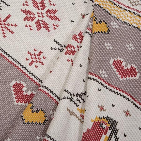 Вестник постельное белье бязь