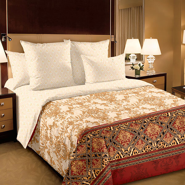 КПБ Императрица  перкаль 2 сп.