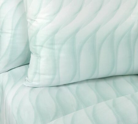 Странствие постельное белье сатин