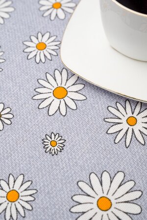 Скатерть Ромашки