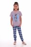 Пижама подростковая 12-068