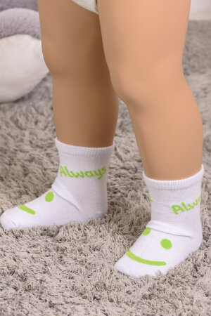 Детские носки Хэппи