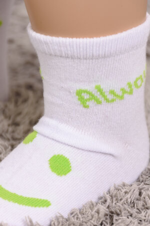 Детские носки Хэппи