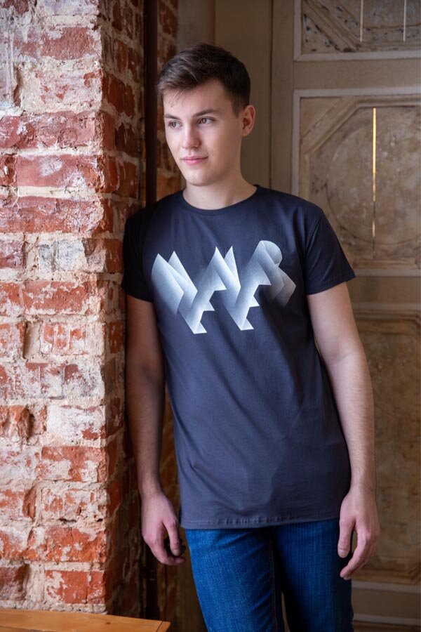 Футболка Артур Арт. 7041