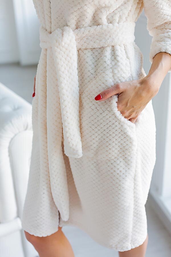 Халат Дарлинг 6277