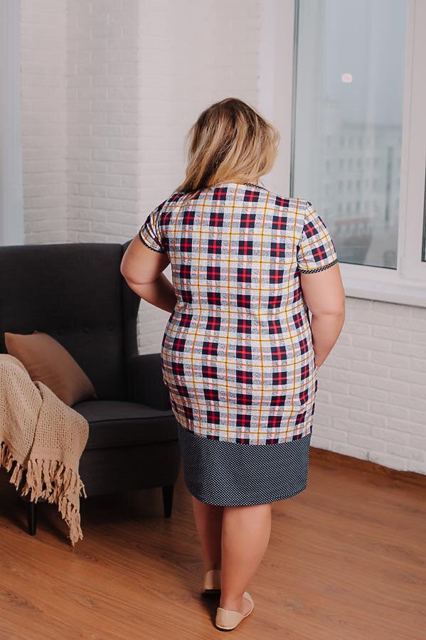 Халат Лора РА-67