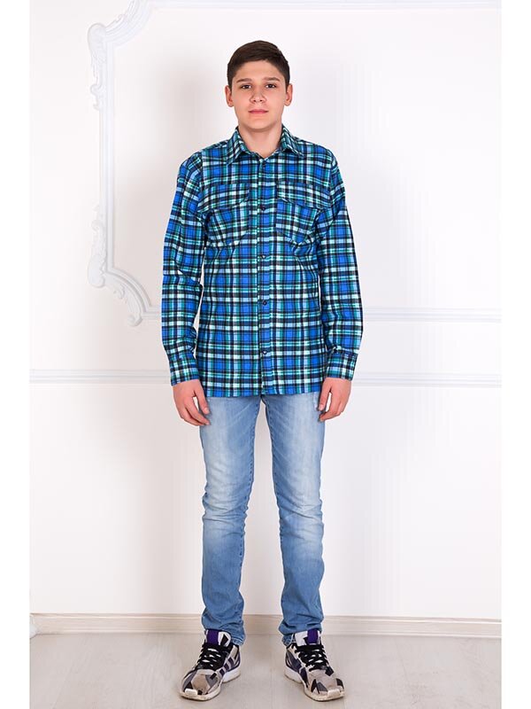 Рубашка мужская Марселло 1873